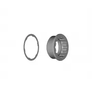 Shimano Lock Ring   Spacer Cs-m7100 Cykelreservedele