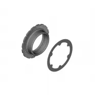 Shimano Lock Ring   Washer Fc-m9100 Cykelreservedele