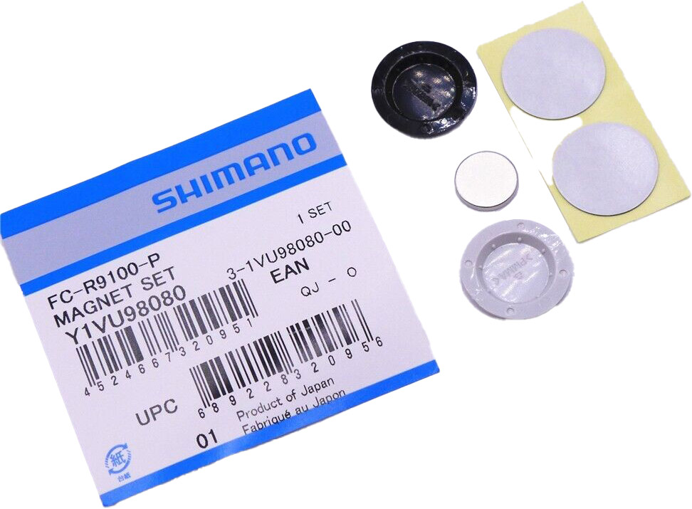 Shimano Magnetsæt Fc-r9100-
