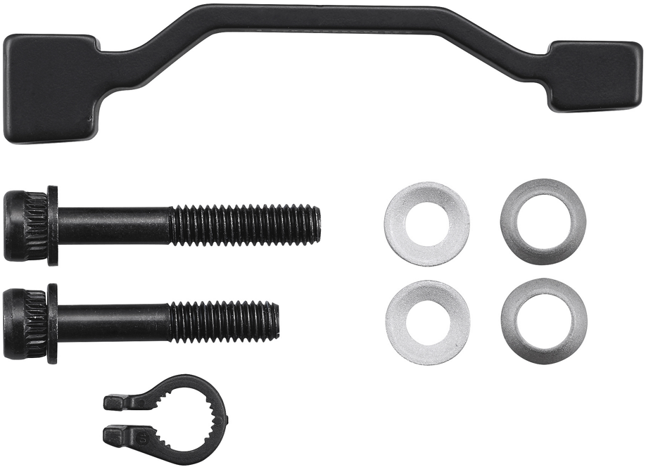 Shimano Monteringsadapter Til Skivebremse Sm-ma   Pl2