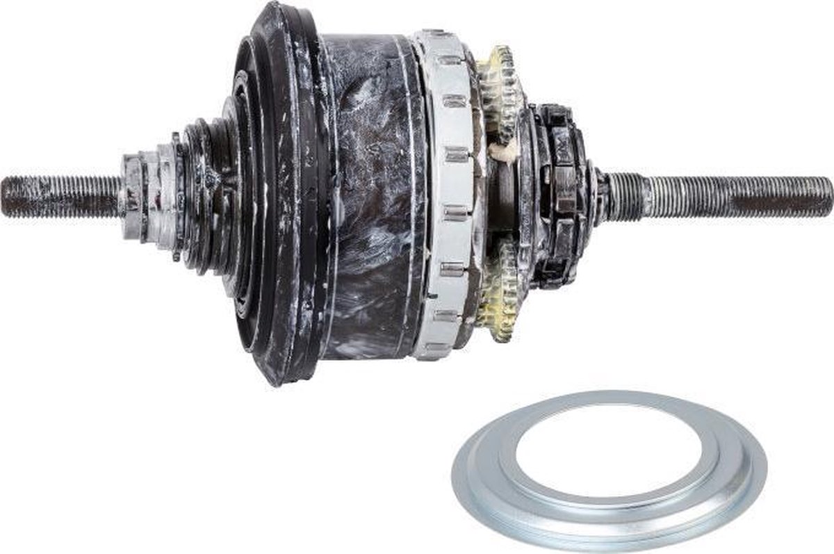 Shimano Navindsats Sg-8r22 184mm