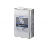 Shimano Oil 1l Can 1l Sg-s700 Smøremiddel