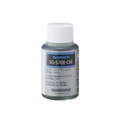 Shimano Oil 50ml Sg-s700 Smøremiddel