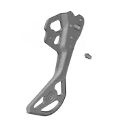 Shimano Outer Plate Assembly Gs Type Rd-m8200 Cykelreservedele