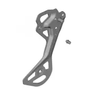 Shimano Outer Plate Assembly Sgs Type Rd-m7200-sgs Cykelreservedele