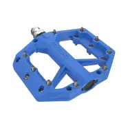 Shimano Pedal Flat For Bmx Dh Pd-gr400 Blue Cykelpedal