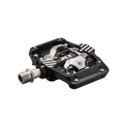 Shimano Pedal Spd    Cleat Cl-mt001 Pd-m8220 Deore Xt Black Cykelpedal
