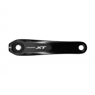 Shimano Pedalarm Sæt Steps  -mtb Fc-m8050 170mm     Klinge Cykelpedal