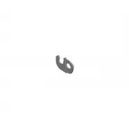 Shimano Plate Fc-m8100 Cykelreservedele