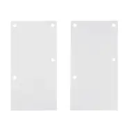 Shimano Protection Sticker  2pcs  Fc-m9200 9220 Cykelreservedele