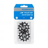 Shimano Pulleyhjul Par Rd-m7100 Cykel Pulleyhjul