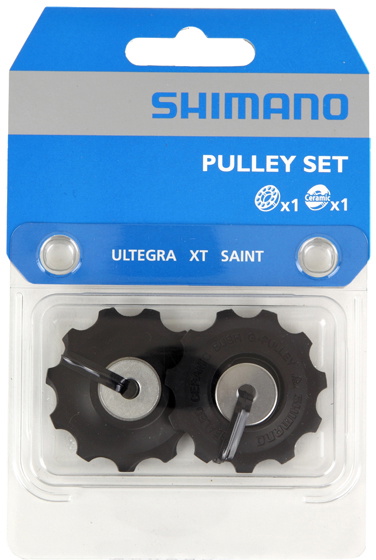 Shimano Pulleyhjul Par Rd-6700