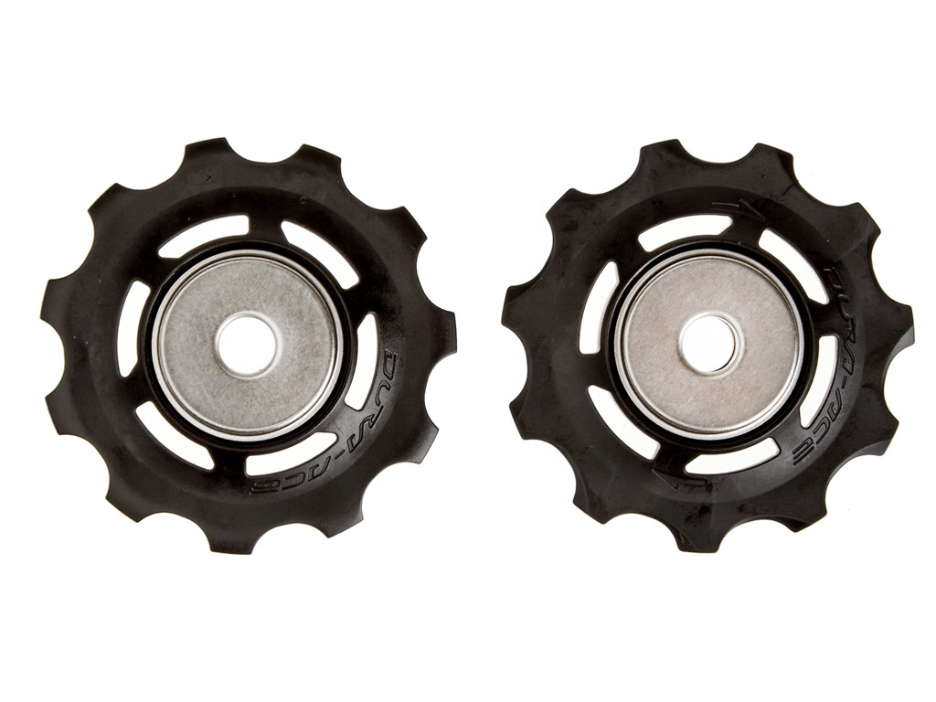Shimano Pulleyhjul Til Dura Ace Rd-9000 Og Rd-9070   Stk  11 Tands