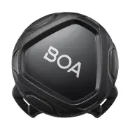 Shimano Rc503 Boa Kit L6 Dial Right Black Cykelreservedele