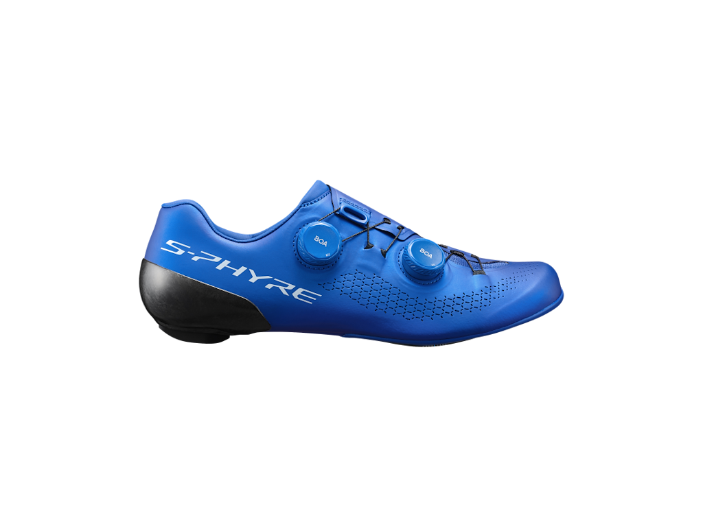 Shimano Rc910 Cykelsko Race Blå Str  38