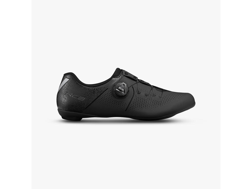 Shimano Rc302 Cykelsko Road Rc3 Dame Sort Str 42