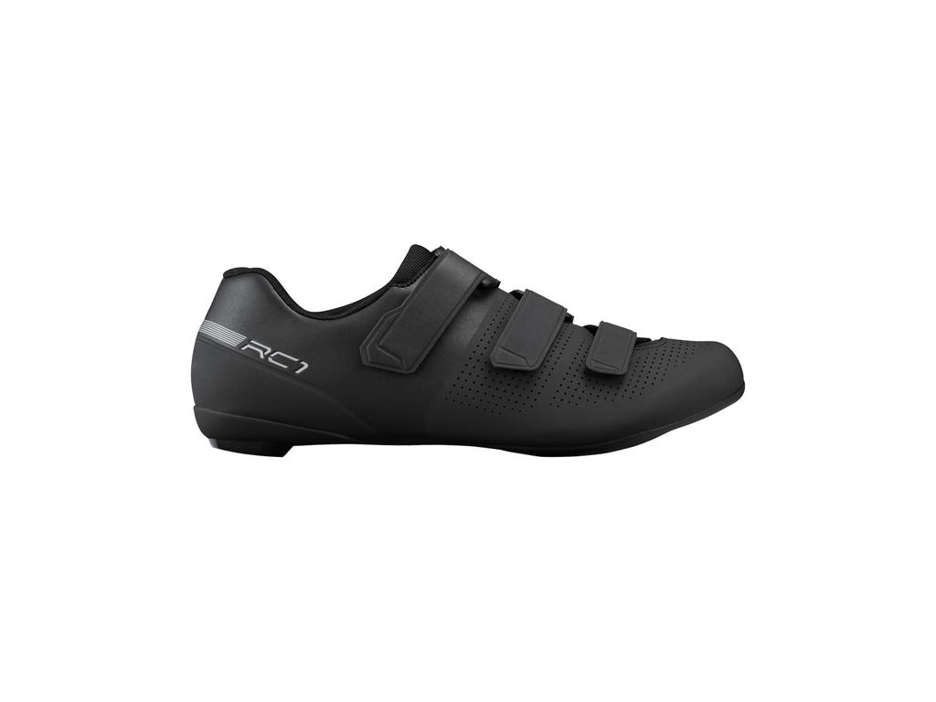 Shimano Rc102 Cykelsko Road Rc1 Sort Str  46