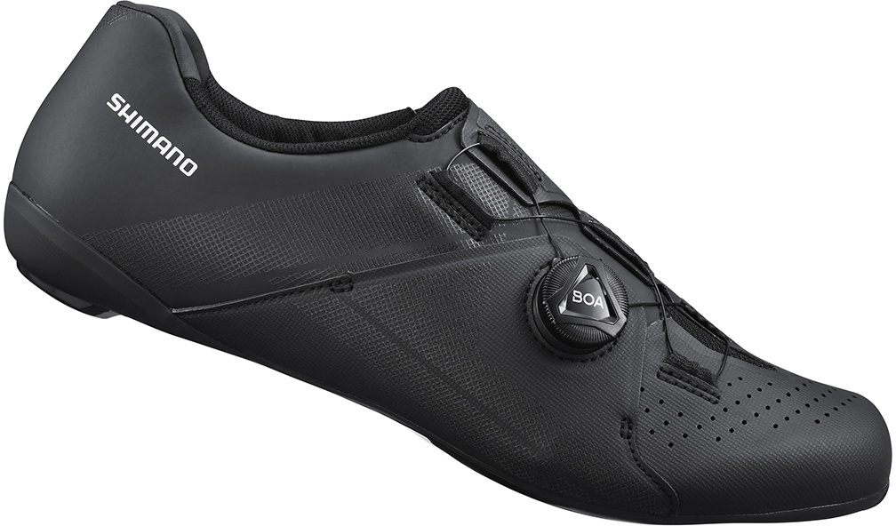 Shimano Rc300 Race Sko Sort