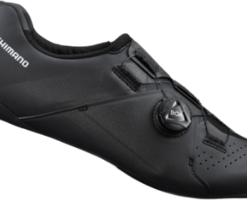 Shimano Rc300 Spd-sl Race Sko  Wide  Sort
