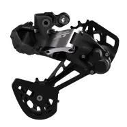 Shimano Rear Derailleur 12s Di2 Sgs Rd-m8150 Deore Xt Cykel Bagskifter