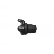 Shimano Revo Skifter Longgrip Sl-3s42e Nexus Cykel Gearskifte