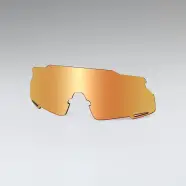 Shimano Ridescape Lens Eqnx5 Ridescape Bright Solbriller