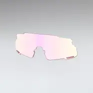 Shimano Ridescape Lens Eqnx5 Ridescape Cloudy Solbriller
