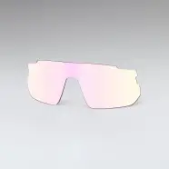 Shimano Ridescape Lens Tcnl2 Ridescape Cloudy Solbriller