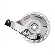 Shimano Rollerbremse Bag Br-c3000 Nexus     2mm Washer Cykelbremser