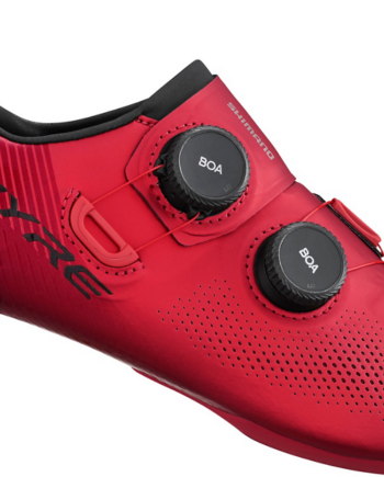 Shimano  -phyre Rc903 Spd-sl Race Sko Rød