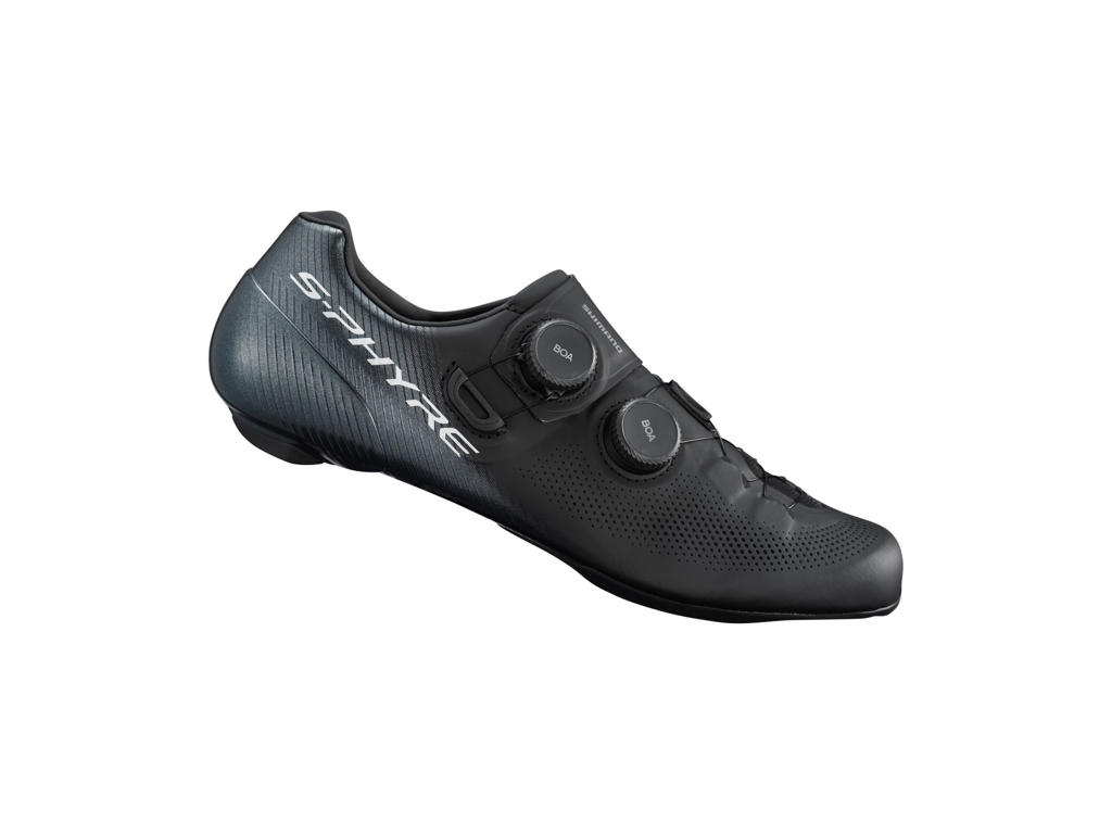 Shimano  -phyre Rc903 Cykelsko Road Sort Str  44