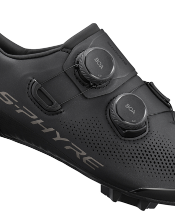 Shimano  -phyre Sh-xc903 Mtb Sko Sort