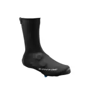 Shimano  -phyre Tall Shoe Cover Black    Shoe 37-39  Cykelsko Overtræk