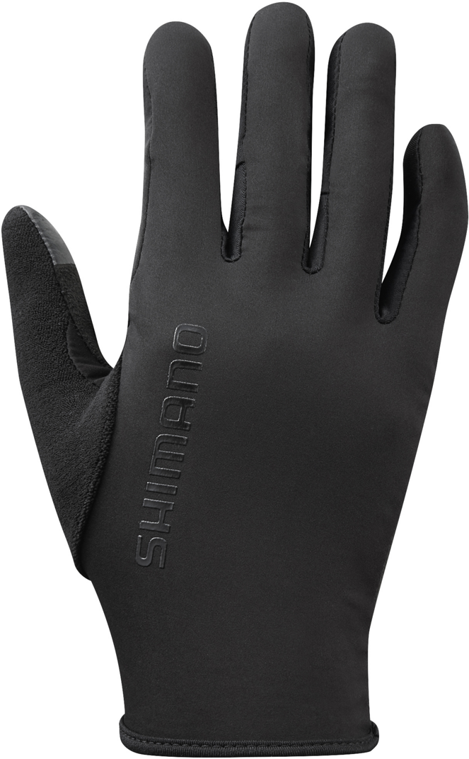 Shimano  -phyre Thermal Gloves Black