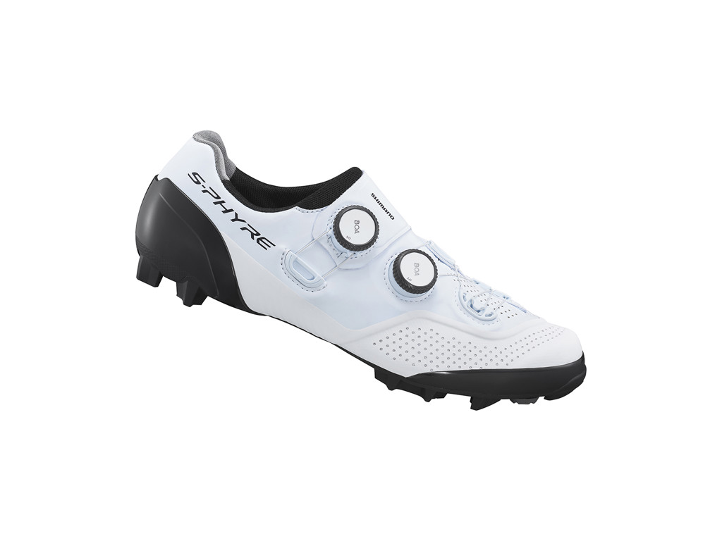 Shimano  -phyre Xc902 Cykelsko Mtb Xc9 Hvid Str  47