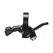 Shimano Sadelpind Lever Venstre Sl-mt500-  Cykelreservedele
