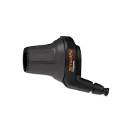 Shimano Shift Lever Black 8s Sl-c6001 Nexus For Cj-8s40 Cykel Gearskifte