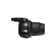 Shimano Shift Lever Black 7s Sl-c3000 Nexus For Cj-nx10 Cykel Gearskifte