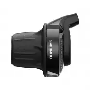 Shimano Shift Lever Set 3x8s    Ogd Sl-rv400 Cykel Gearskifte