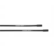 Shimano Shift Outer Casing Sis-sp41 Black 1800mm Cykelreservedele