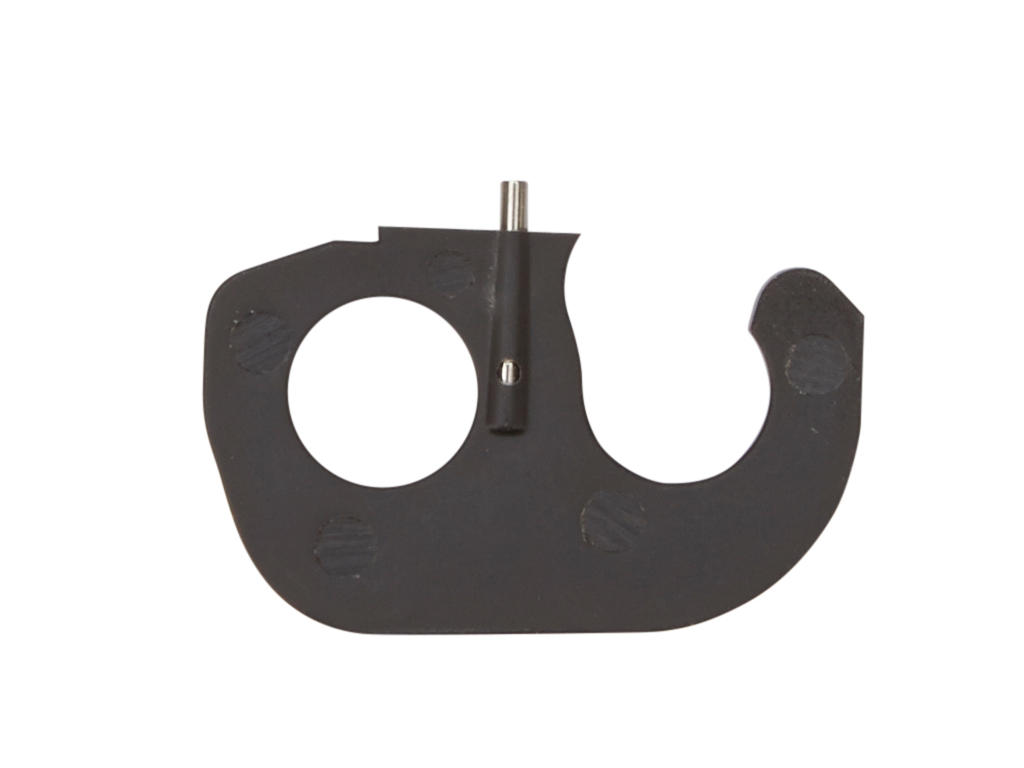Shimano Sikkerhedsplade Ved Pedalarm Venstre