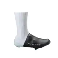 Shimano Skoovertræk  -phyre Flash White   Cykelsko Overtræk