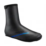 Shimano Skoovertræk Thermal Xc Sort    37-40  Cykelsko Overtræk