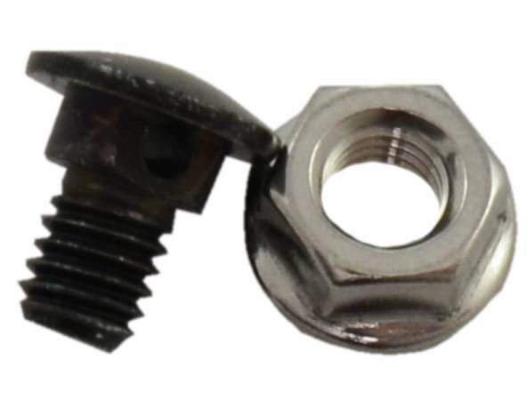 Shimano Skruenippel Kpl Brim31
