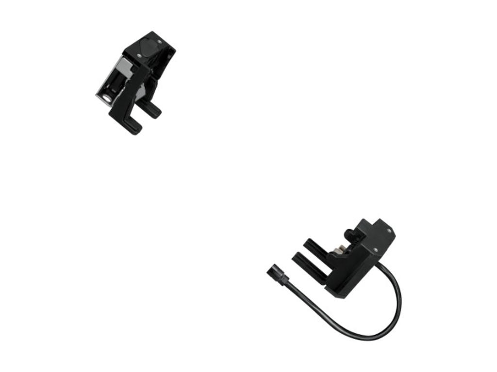 Shimano Steps Batteriholder Til Bt-e8020 Mtb Batteri 250mm    Generation Uden Nøgle Enhed