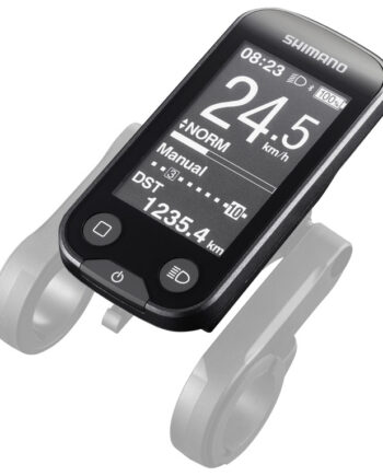 Shimano Steps Cykelcomputer Display Sc-e6100-di