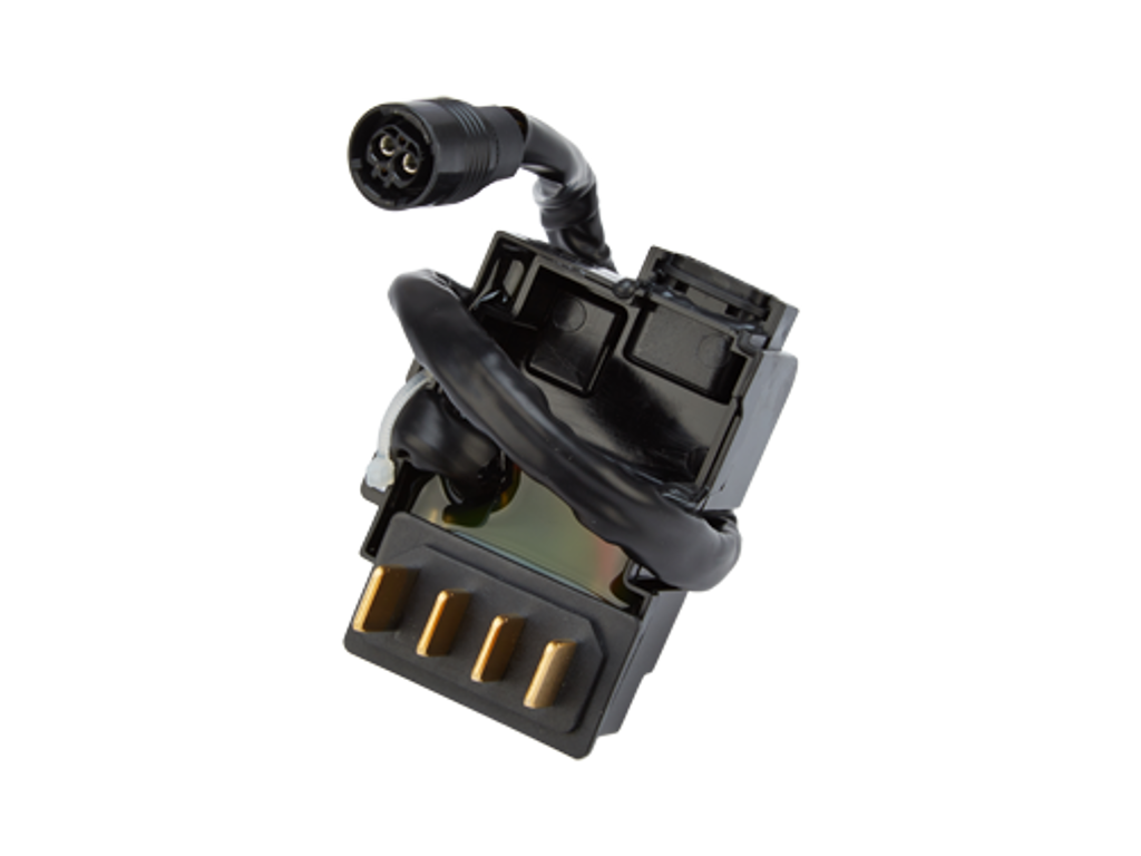 Shimano Steps Harness Samleenhed Til Bm-e6010  Med 300mm Ledning