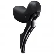 Shimano Sti-greb Brems  105  Bag  Sort St-r7020     Br-r7070    Cykel Skivebremsesæt
