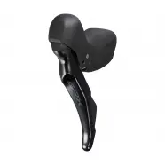 Shimano Sti-greb Brems Grx 2sp For St-rx400    Br-rx400    Cykel Skivebremsesæt