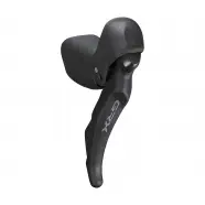 Shimano Sti-greb Grx Højre 11sp St-rx600 Cykel Bremsegreb